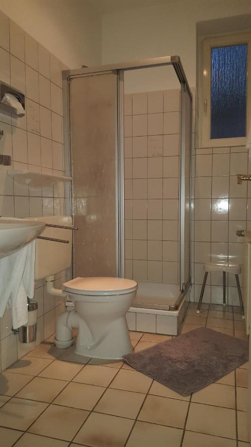 Landgasthof Heidetal Betzendorf Extérieur photo