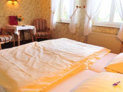 Landgasthof Heidetal Betzendorf Extérieur photo